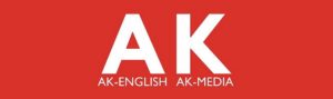 AK in カナダ｜AK-English