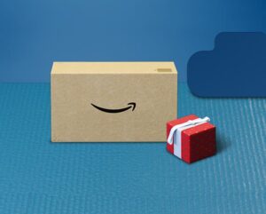 Amazonは「地球上で最もお客様を大切にする企業」